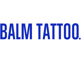 Balm Tattoo